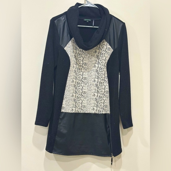 Tricotto Tunic
Size M - Picture 1 of 6